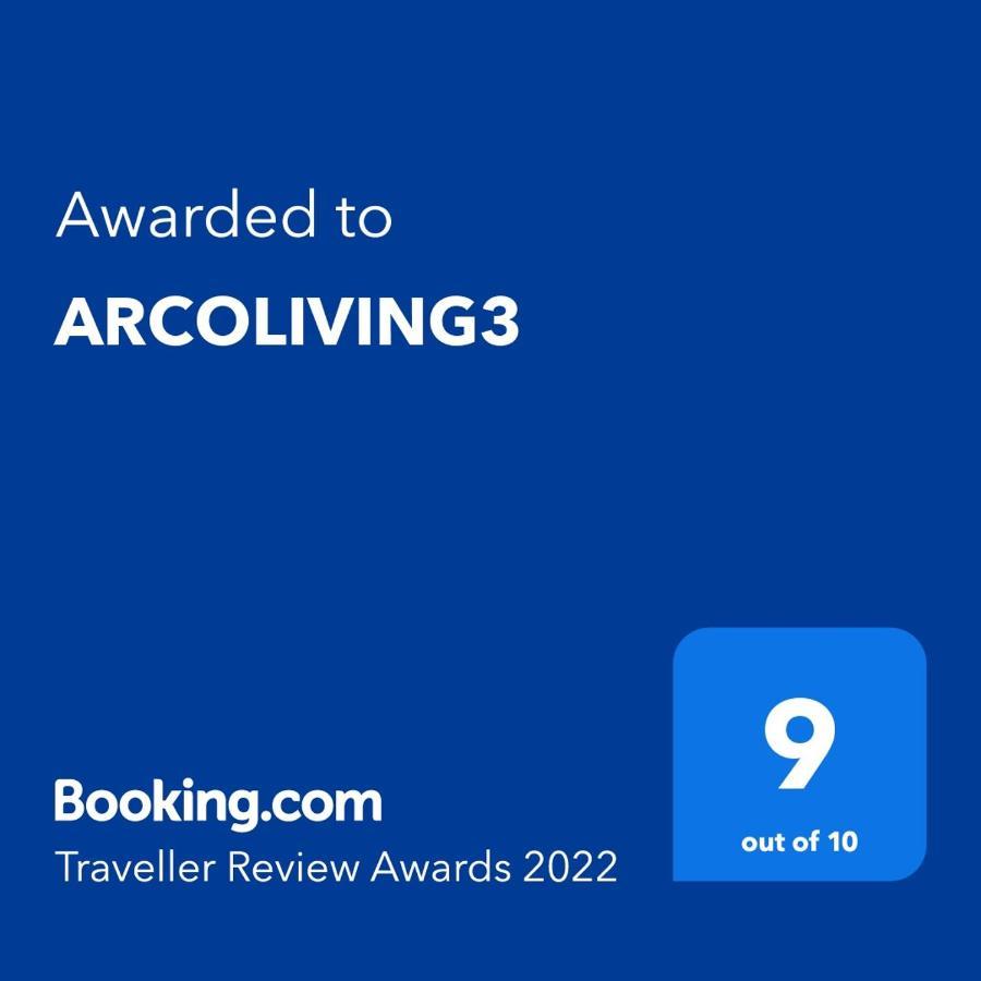 Arcoliving3 Apartment Exterior photo