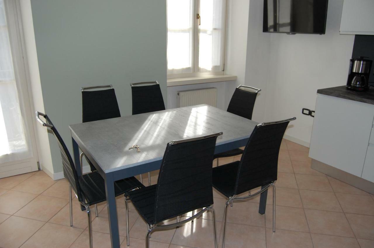 Arcoliving3 Apartment Exterior photo
