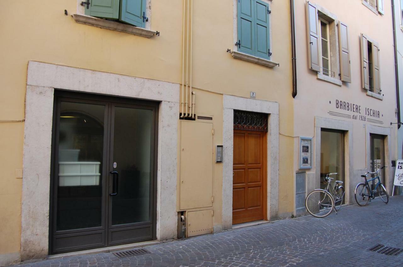 Arcoliving3 Apartment Exterior photo