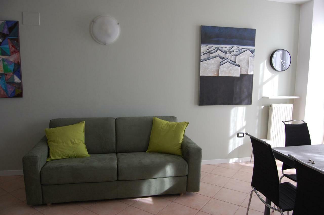 Arcoliving3 Apartment Exterior photo