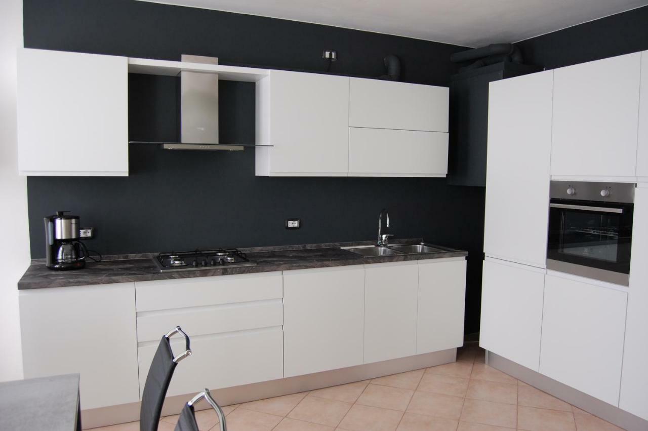 Arcoliving3 Apartment Exterior photo