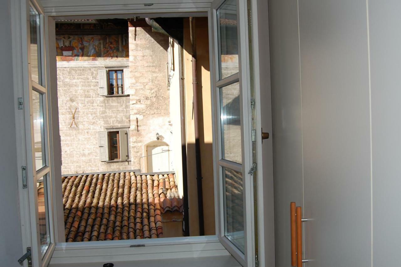 Arcoliving3 Apartment Exterior photo