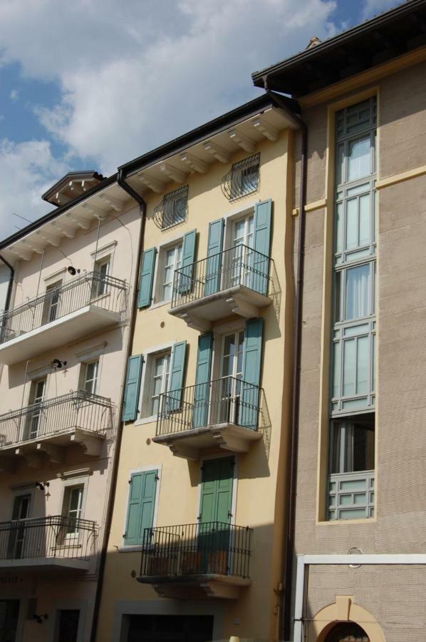 Arcoliving3 Apartment Exterior photo