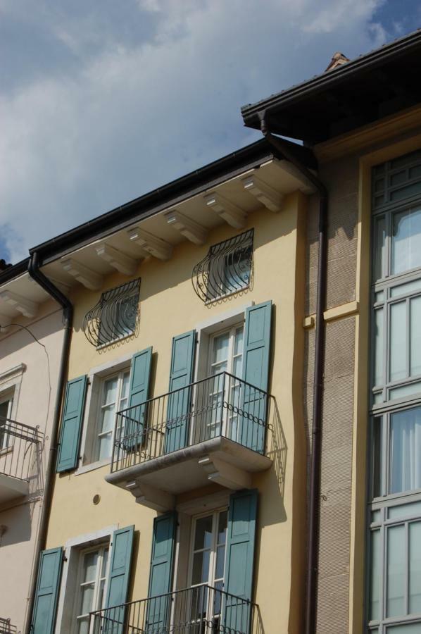 Arcoliving3 Apartment Exterior photo