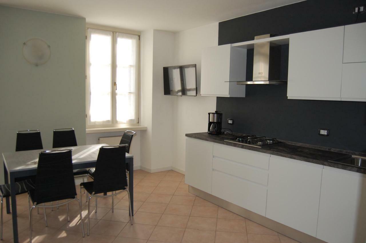 Arcoliving3 Apartment Exterior photo