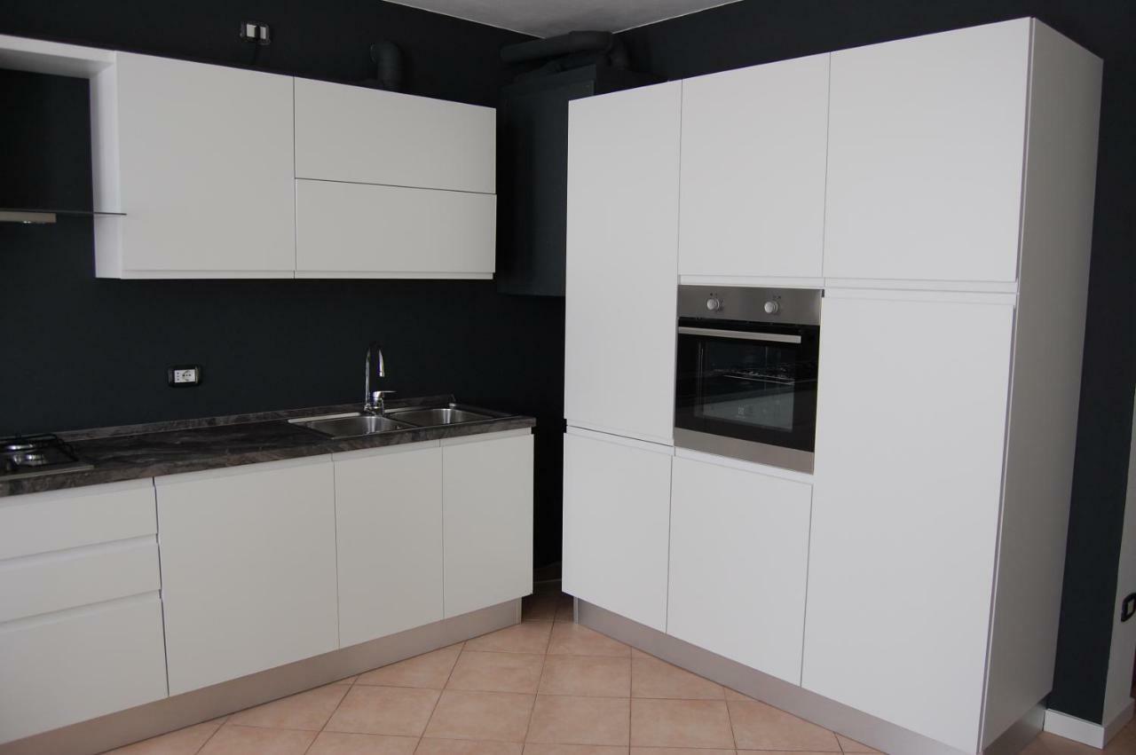 Arcoliving3 Apartment Exterior photo
